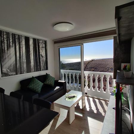 Apartamento Playa Quemada Lanzarote Buitenkant foto