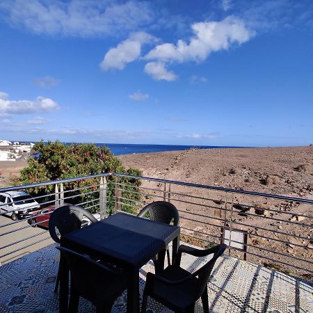Apartamento Playa Quemada Lanzarote Buitenkant foto