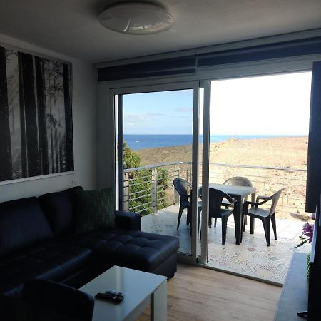Apartamento Playa Quemada Lanzarote Buitenkant foto
