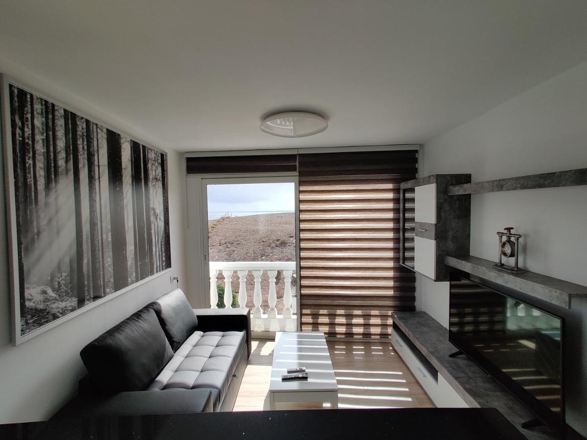 Apartamento Playa Quemada Lanzarote Buitenkant foto