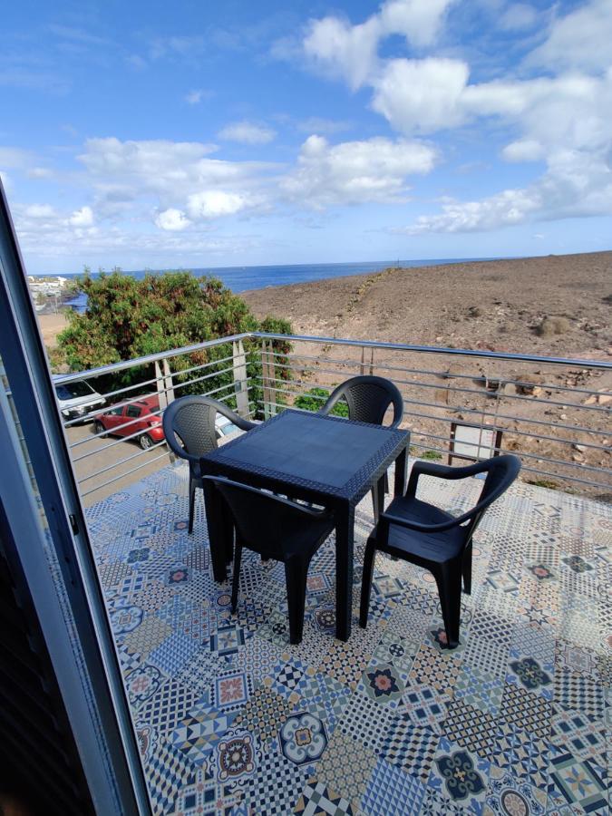 Apartamento Playa Quemada Lanzarote Buitenkant foto