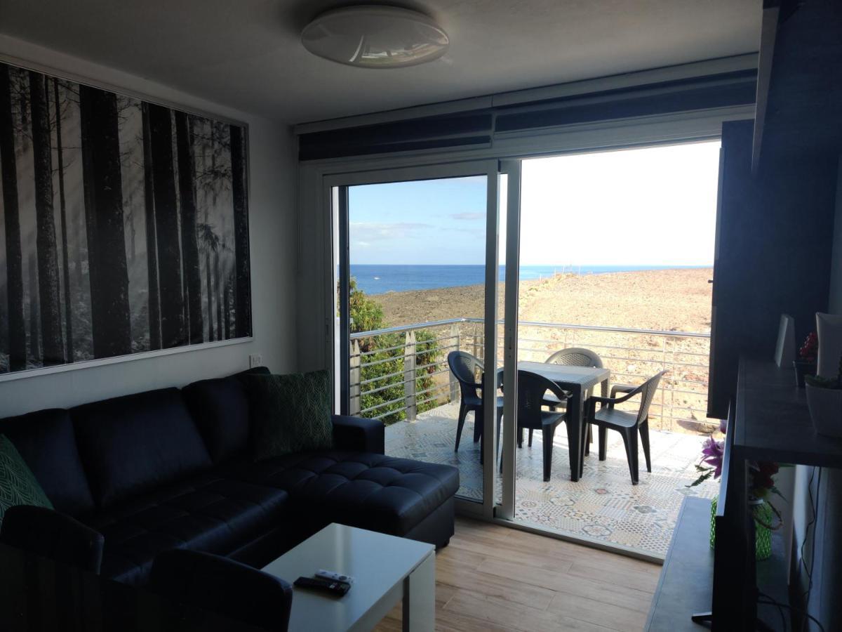 Apartamento Playa Quemada Lanzarote Buitenkant foto
