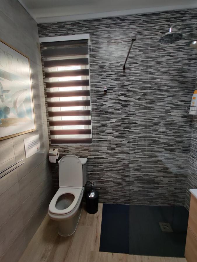 Apartamento Playa Quemada Lanzarote Buitenkant foto